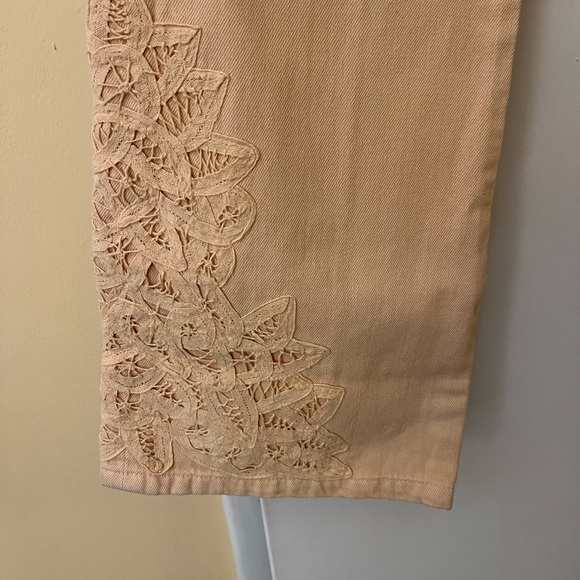 RALPH LAUREN Jeans - size 4 - EUC - Picture 2 of 5